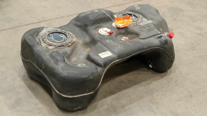 2015 Nissan Rogue Fuel Tank Assembly
