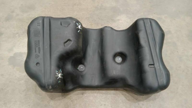 2015 Nissan Rogue Fuel Tank Assembly