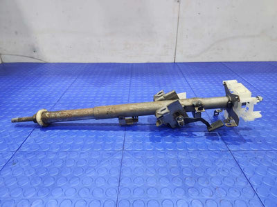 2009-2013 Subaru Forester Steering Column Bare Genuine OEM 34500SC000