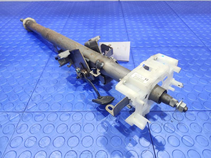 2009-2013 Subaru Forester Steering Column Bare Genuine OEM 34500SC000