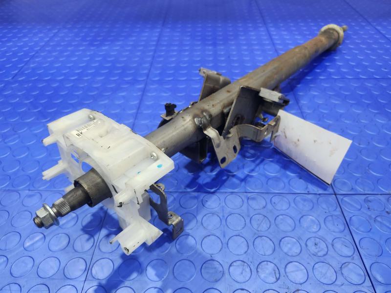 2009-2013 Subaru Forester Steering Column Bare Genuine OEM 34500SC000