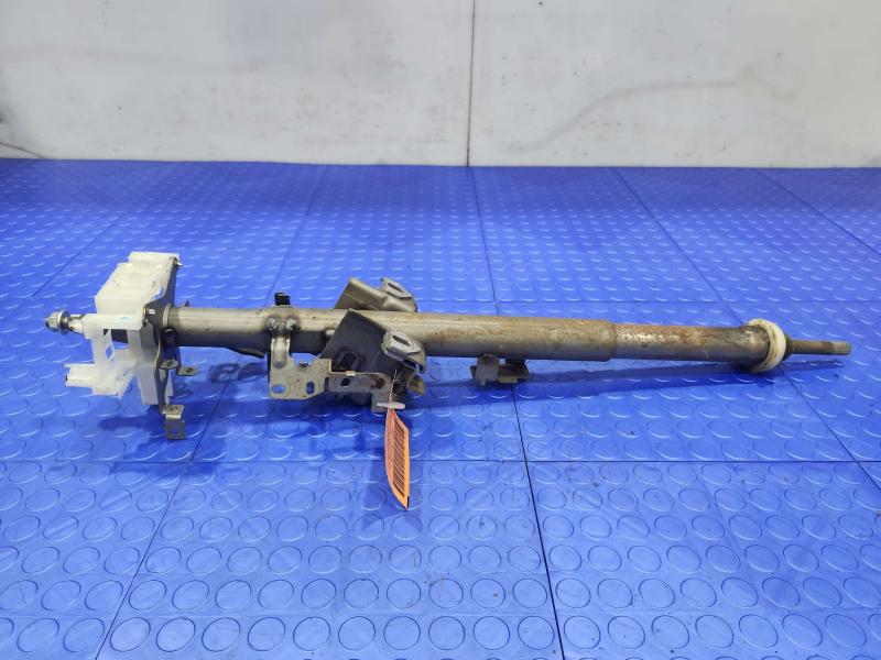 2009-2013 Subaru Forester Steering Column Bare Genuine OEM 34500SC000