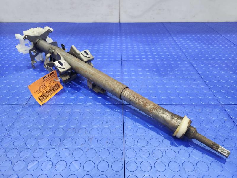 2009-2013 Subaru Forester Steering Column Bare Genuine OEM 34500SC000