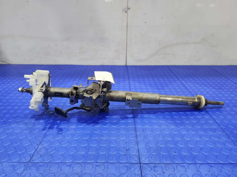 2009-2013 Subaru Forester Steering Column Bare Genuine OEM 34500SC000
