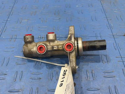 2018 Honda Pilot Master Cylinder