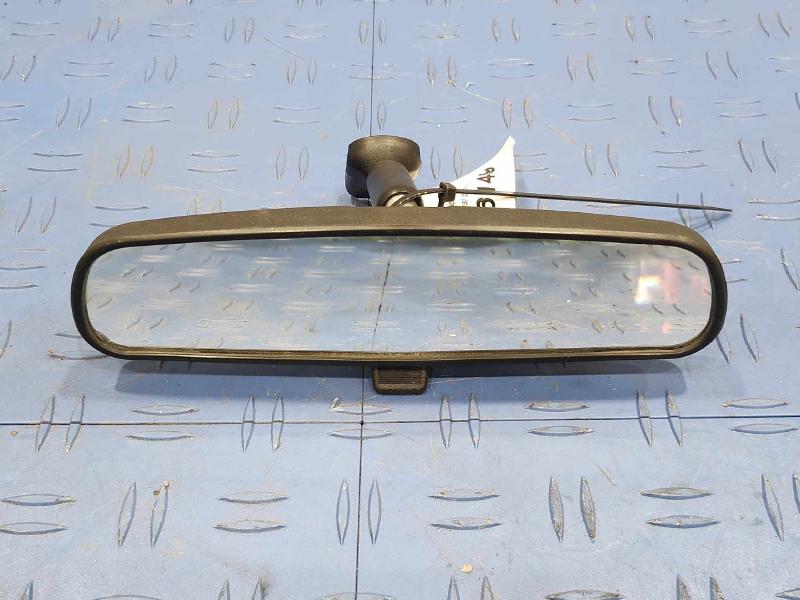 2012 Jeep Compass Rear View Mirror