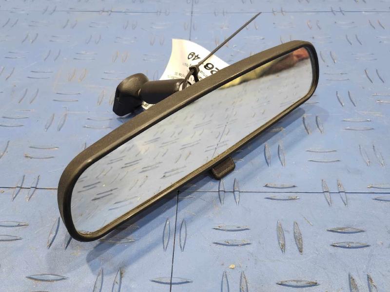 2012 Jeep Compass Rear View Mirror
