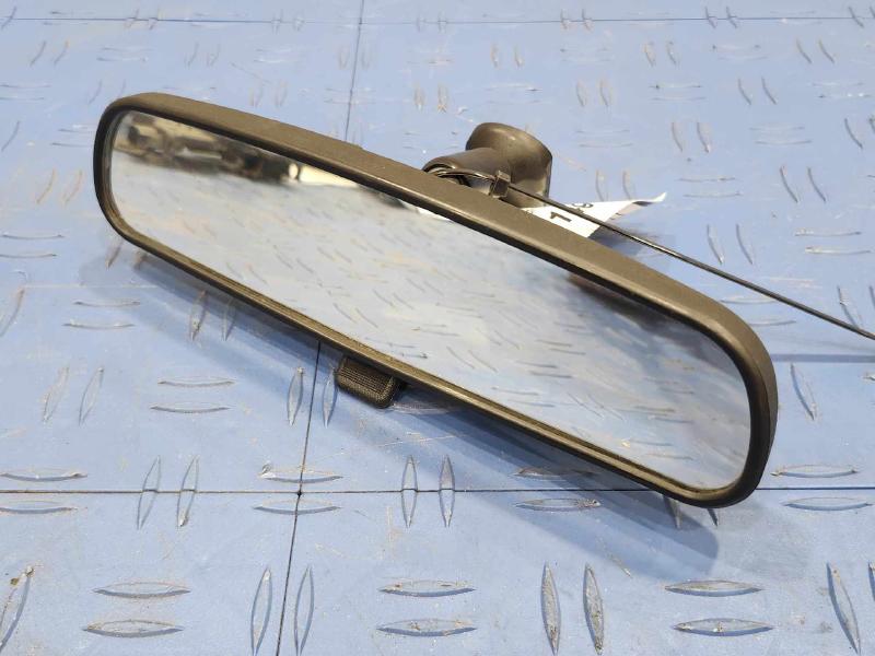 2012 Jeep Compass Rear View Mirror