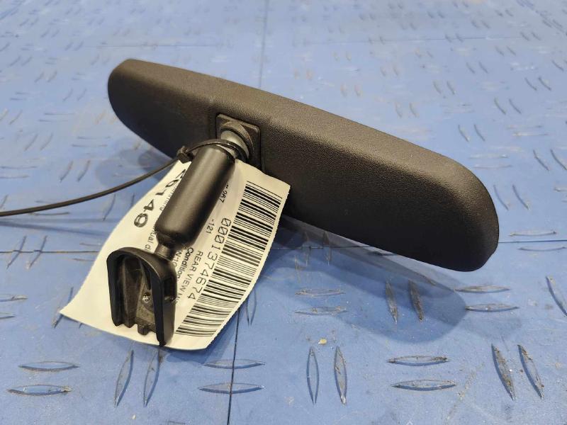 2012 Jeep Compass Rear View Mirror