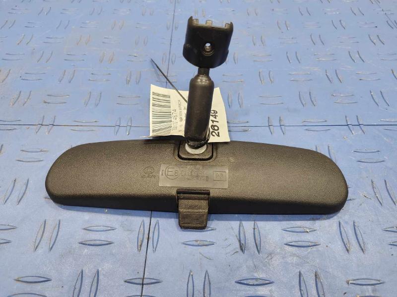 2012 Jeep Compass Rear View Mirror