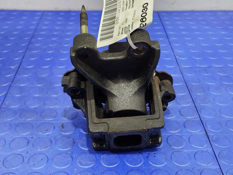 2008 Honda Fit Misc Ebay Parts