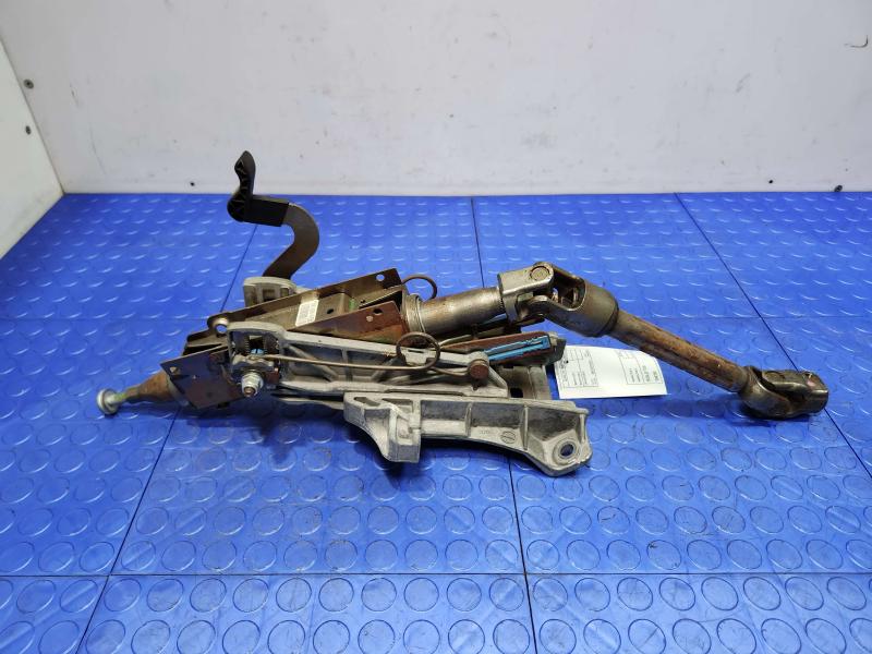 2015 Ford Fusion Steering Column