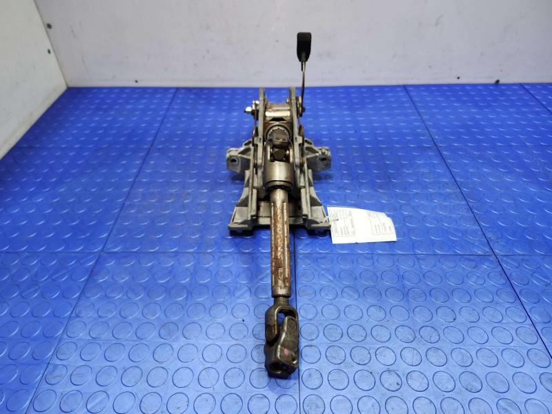 2015 Ford Fusion Steering Column