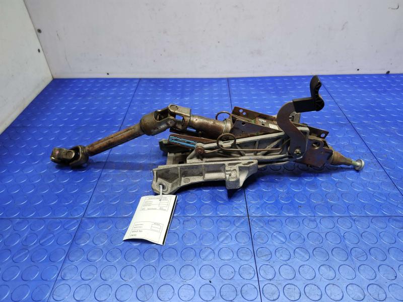 2015 Ford Fusion Steering Column