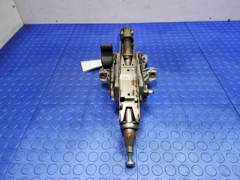 2015 Ford Fusion Steering Column