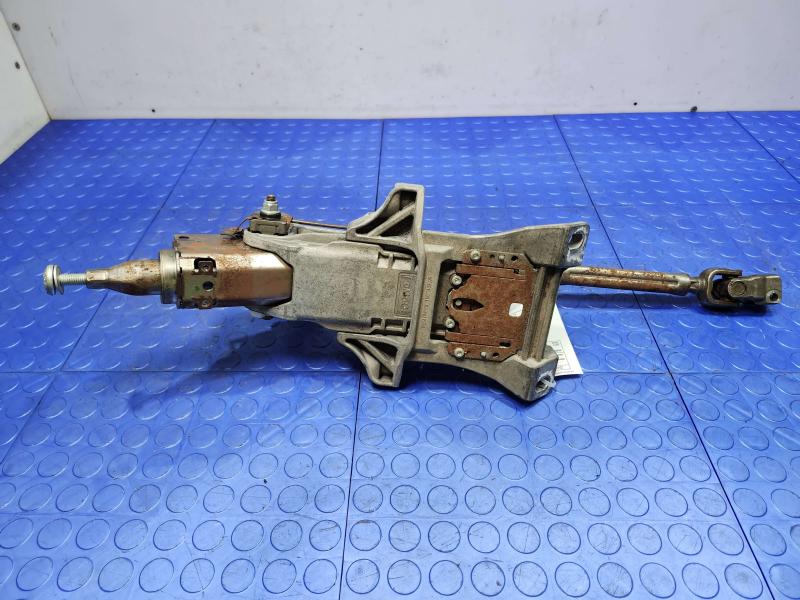 2015 Ford Fusion Steering Column
