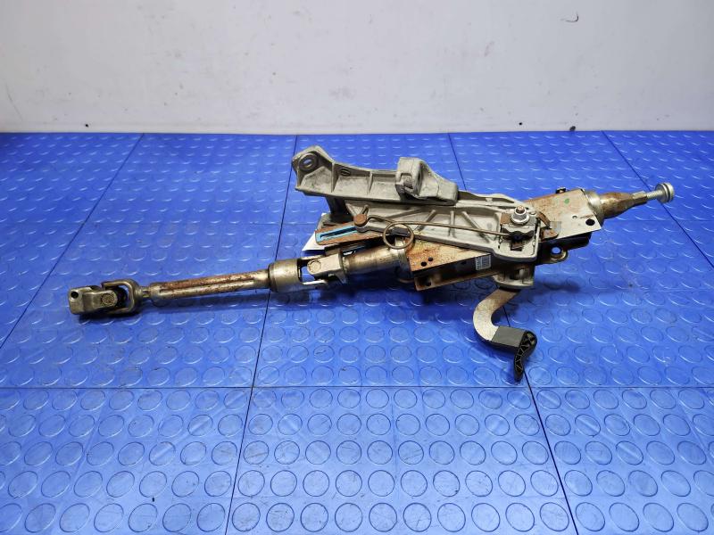2015 Ford Fusion Steering Column