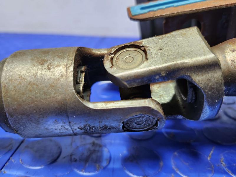 2015 Ford Fusion Steering Column