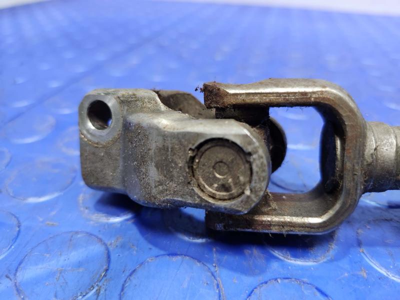 2015 Ford Fusion Steering Column