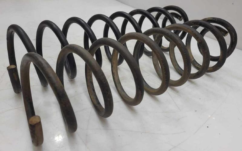 1997 Jeep Cherokee Coil/Air Spring