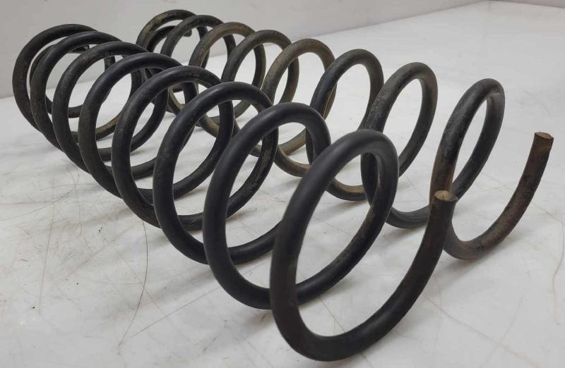 1997 Jeep Cherokee Coil/Air Spring
