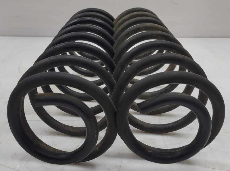 1997 Jeep Cherokee Coil/Air Spring