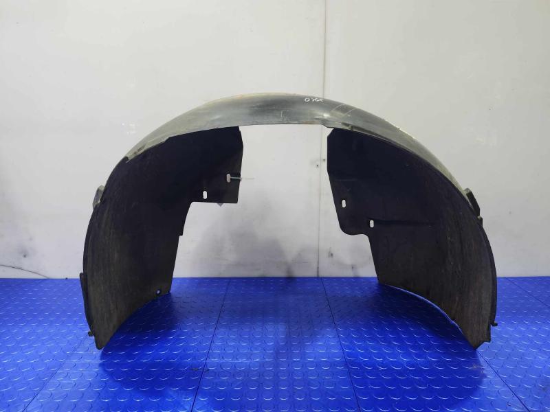 2017 Dodge Grand Caravan Inner Fender Liner