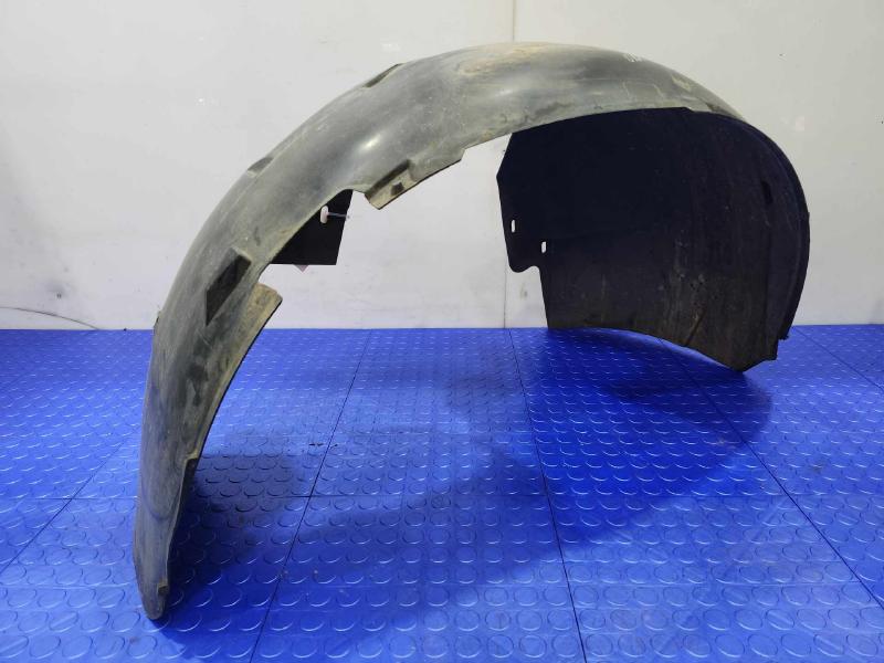 2017 Dodge Grand Caravan Inner Fender Liner