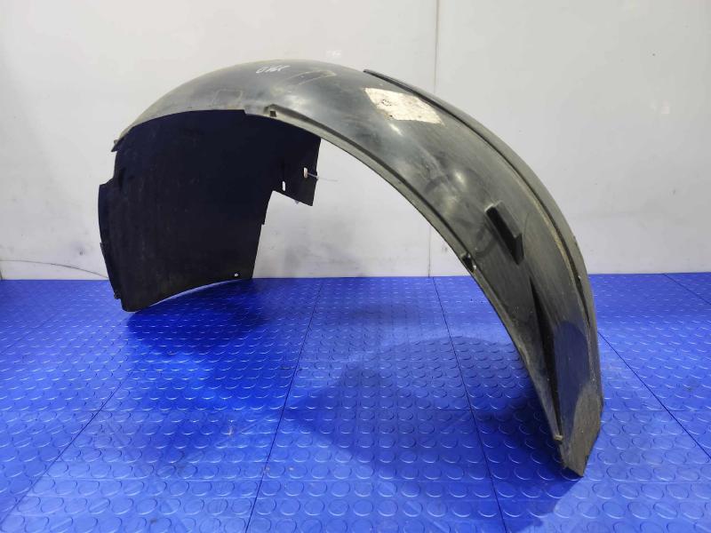 2017 Dodge Grand Caravan Inner Fender Liner