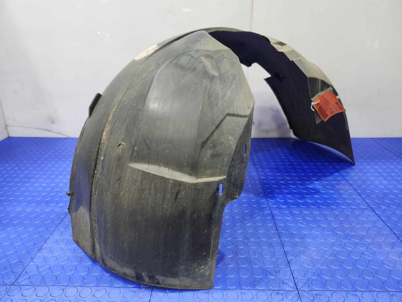2017 Dodge Grand Caravan Inner Fender Liner
