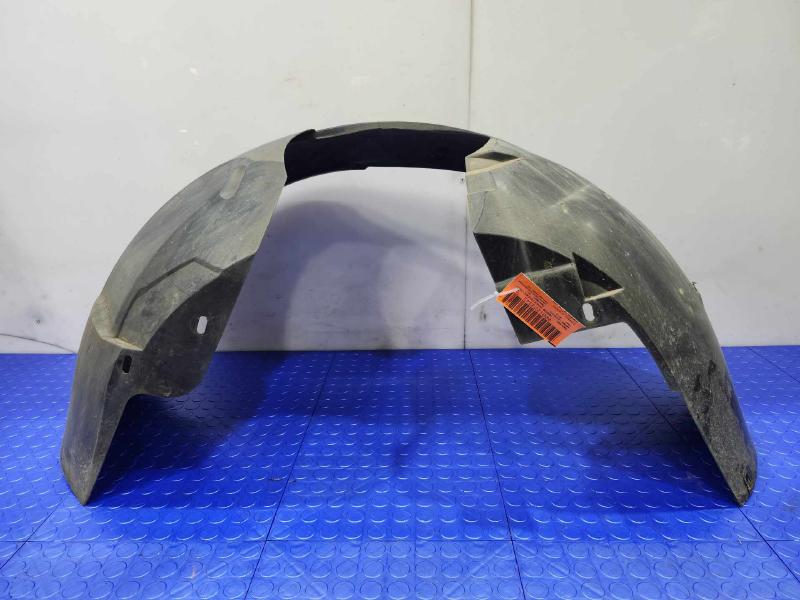2017 Dodge Grand Caravan Inner Fender Liner