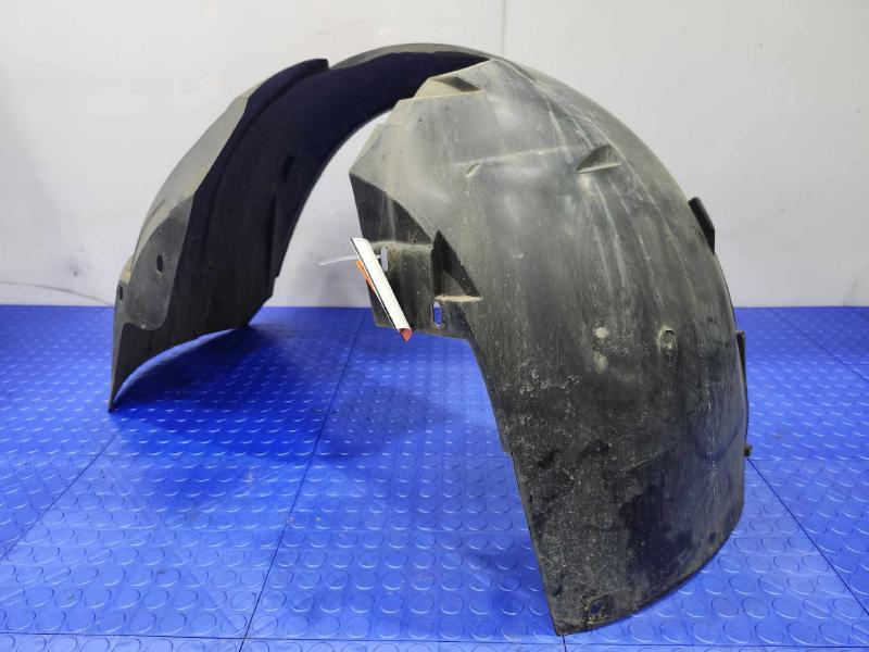 2017 Dodge Grand Caravan Inner Fender Liner