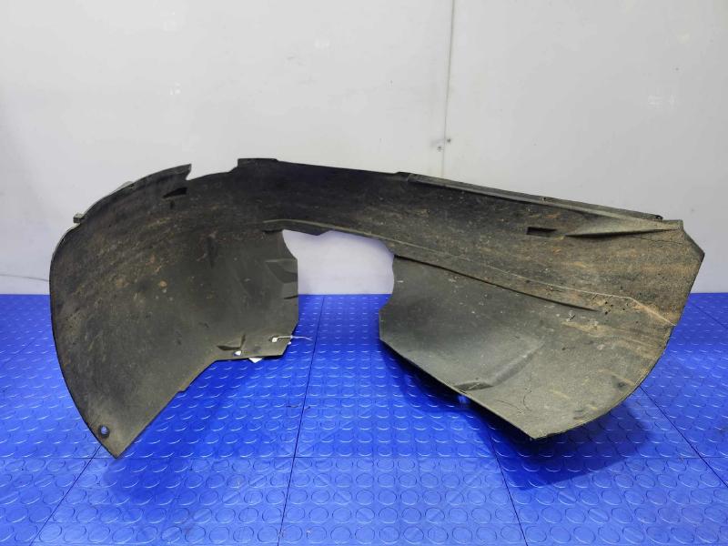 2017 Dodge Grand Caravan Inner Fender Liner