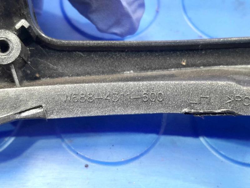 2017 Honda Odyssey Misc Ebay Parts