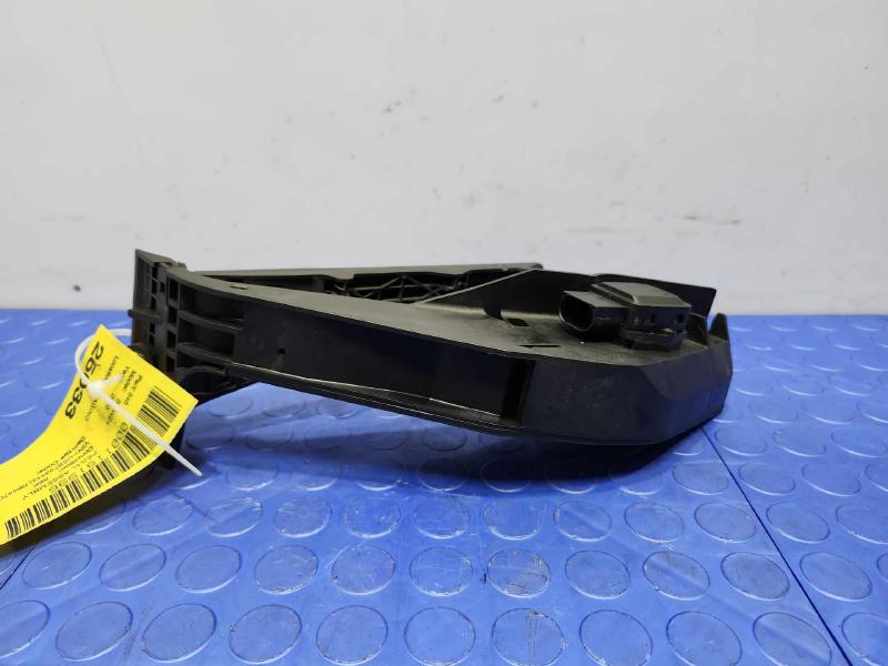2003-2008 BMW Z4 Acccelerator Pedal Assembly Genuine OEM Part 35416762326