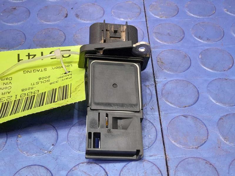 2008 Pontiac Solstice Air Flow Meter