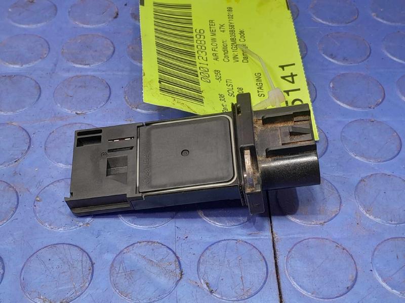 2008 Pontiac Solstice Air Flow Meter