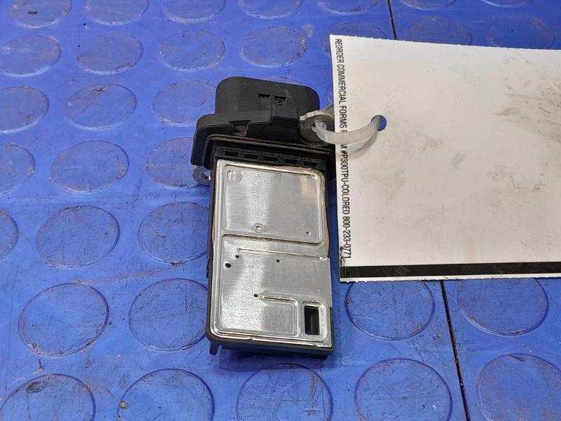 2008 Pontiac Solstice Air Flow Meter