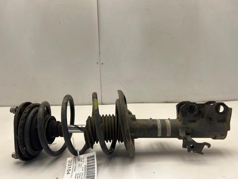 2012 Toyota Prius Strut Assembly