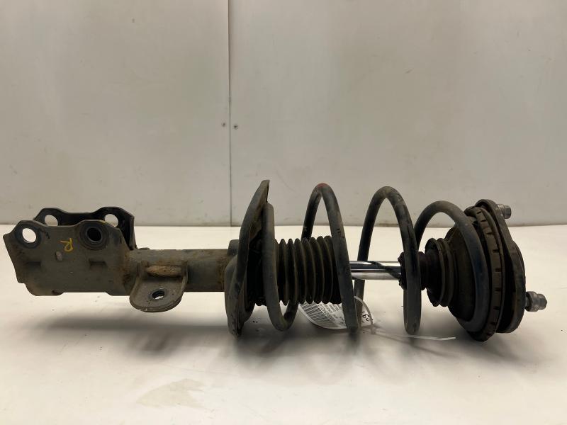 2012 Toyota Prius Strut Assembly
