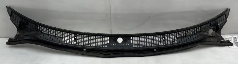 1998 - 2000 Toyota Rav4 Cowl Panel Top Cover Grille Genuine OEM 55700-42250