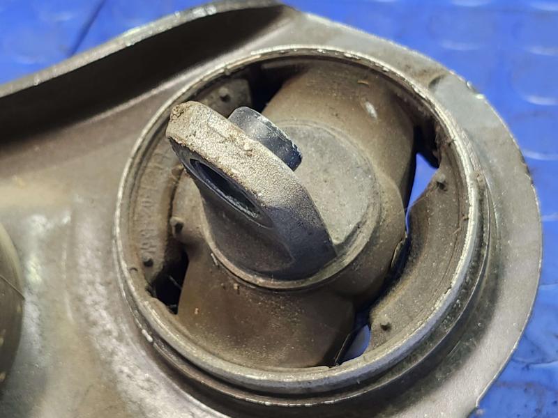 2021 Hyundai Sonata Lower Control Arm Rr