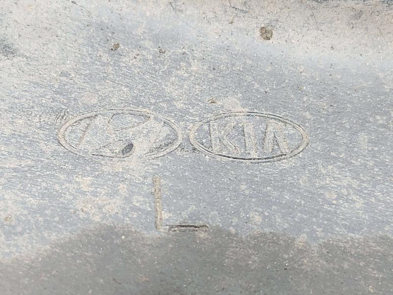 2021 Hyundai Sonata Lower Control Arm Rr