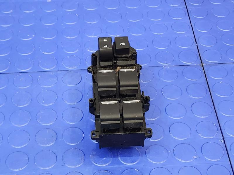 2014 Acura RLX Door Switch Front