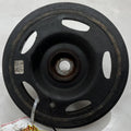 2015 Chevrolet Cruze Harmonic Balancer