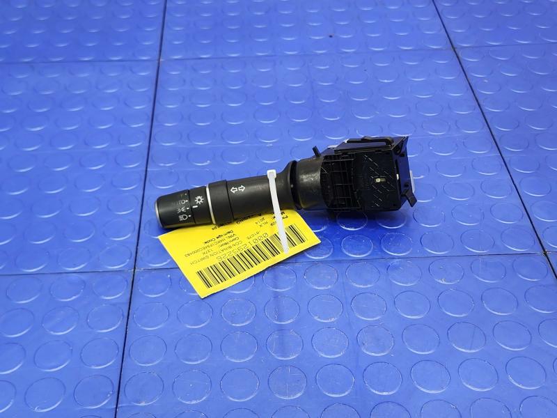 2014 Acura RLX Combination Switch