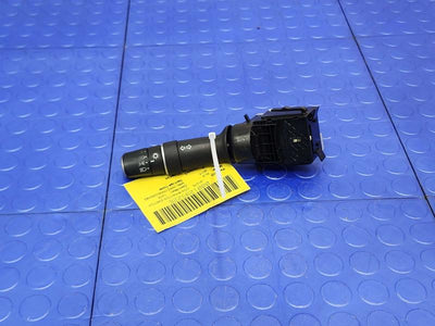 2014 Acura RLX Combination Switch