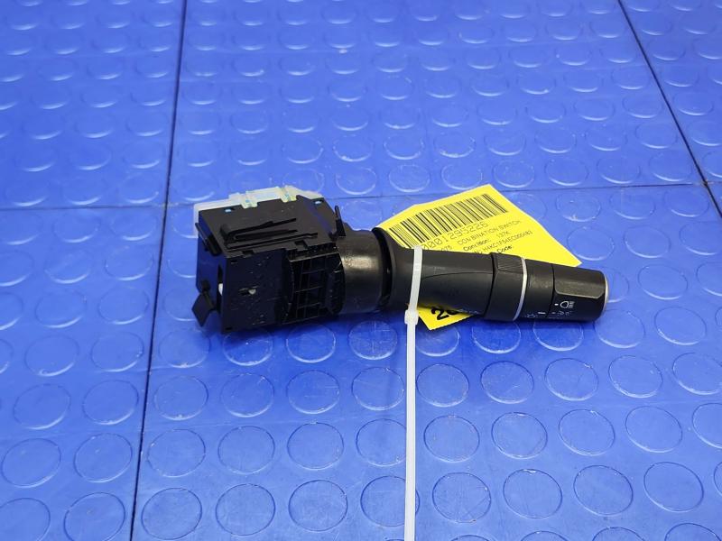 2014 Acura RLX Combination Switch