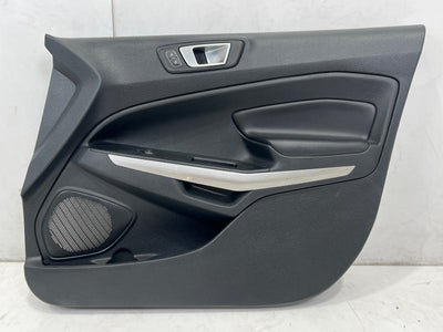2021 Ford EcoSport Front Door Trim Panel