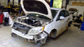 2015 Buick Verano Air Bag